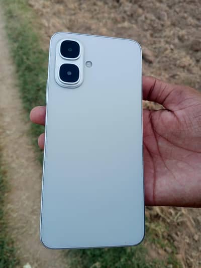 Infinix Smart 10