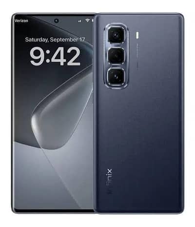 Infinix Hot 50 Pro Plus