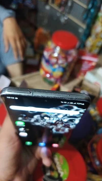 Samsung Mobile S20 Ultra