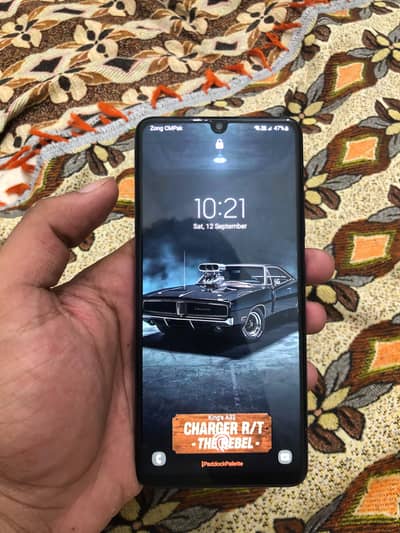 Samsung Mobile A32