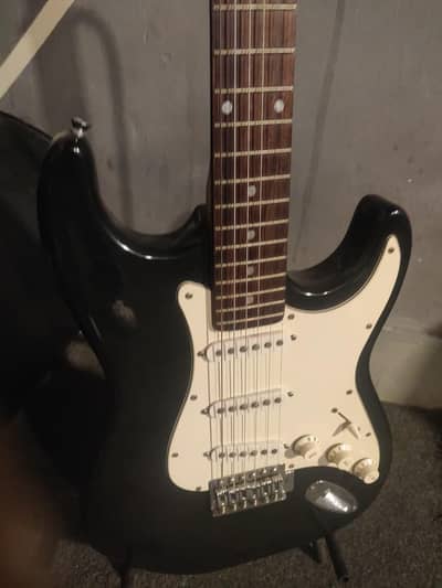 starcoster Style Professional Electric guitar /Whatsapp 03220061612
