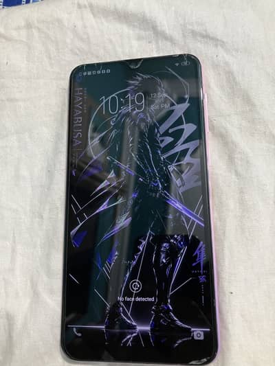 Vivo Y97