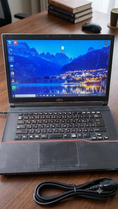 fajisto laptop