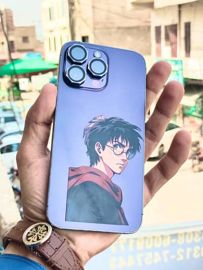 Apple iPhone 14 Pro Max JV