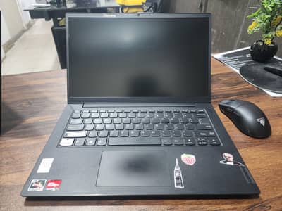 lenovo k14 ryzen 5600
