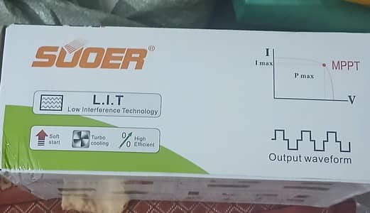 souir inverter for Sale