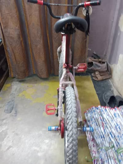 5214 cycle for sale