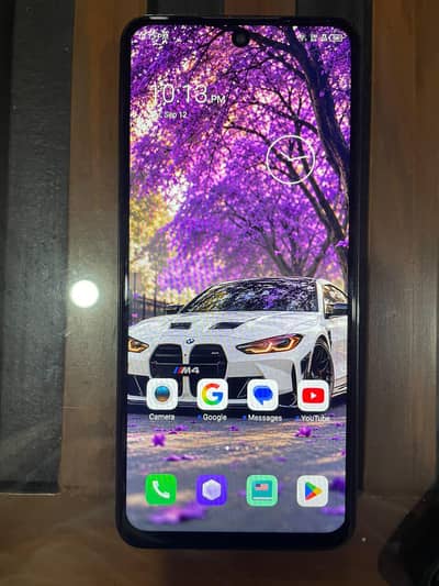 Tecno Camon 18 Pro – PTA Approved