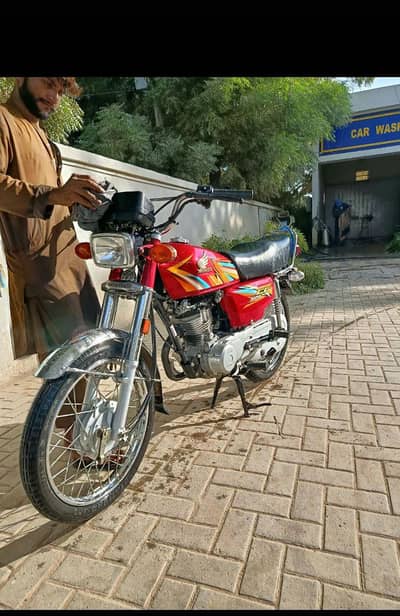 good condition bike ha 03252323577