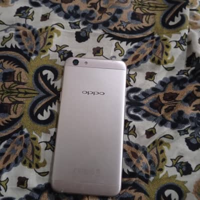 OPPO F3