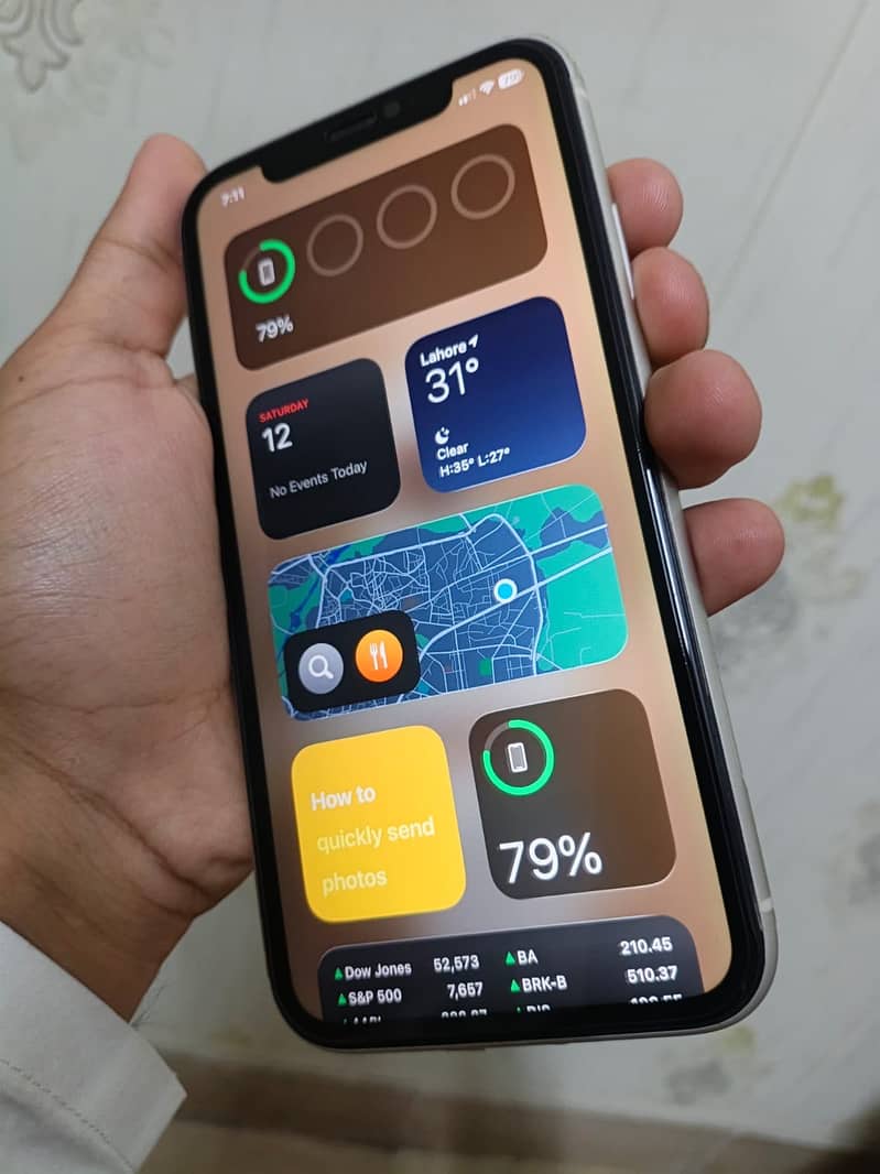Apple iPhone 11 2
