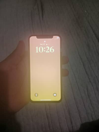 Apple iPhone XS
