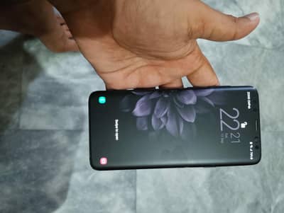 Samsung Galaxy S9 Plus Official