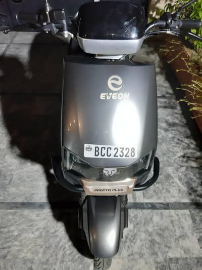 Eveon Pronto plus