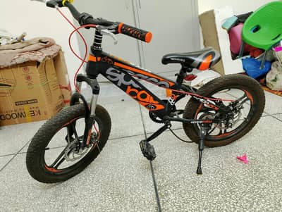Bycle for kids