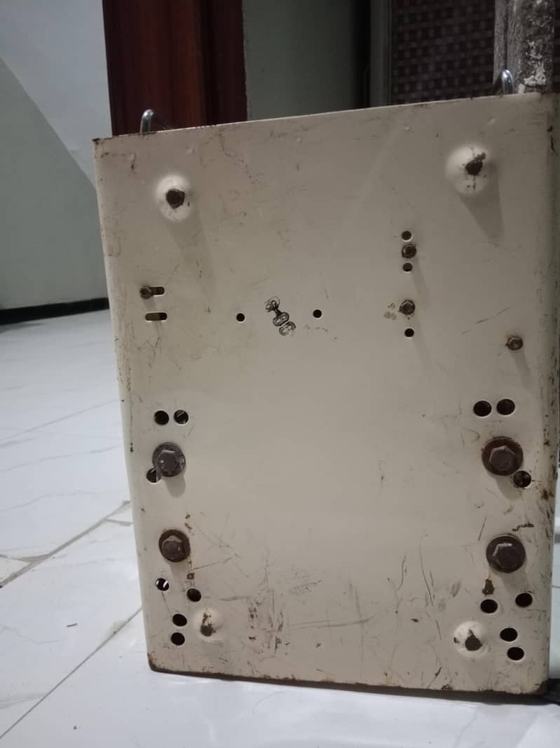 UNIVERSAL STABILIZER A-50 2