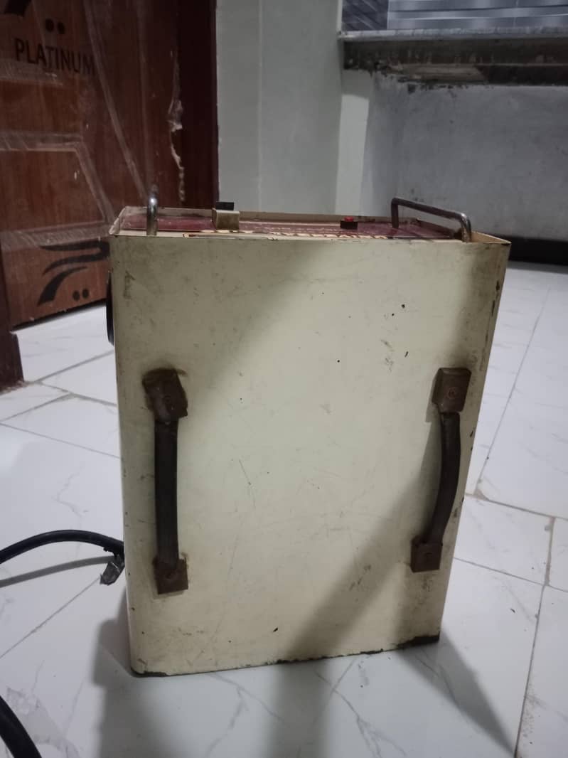 UNIVERSAL STABILIZER A-50 3