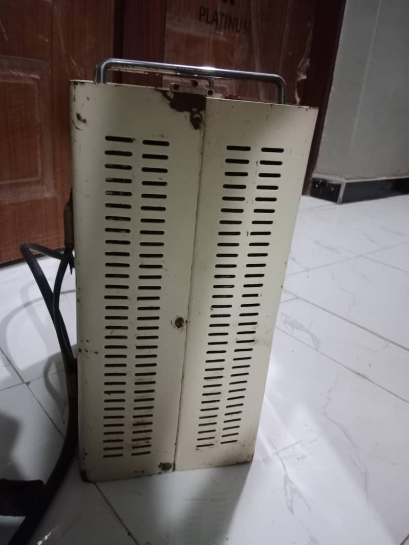 UNIVERSAL STABILIZER A-50 4