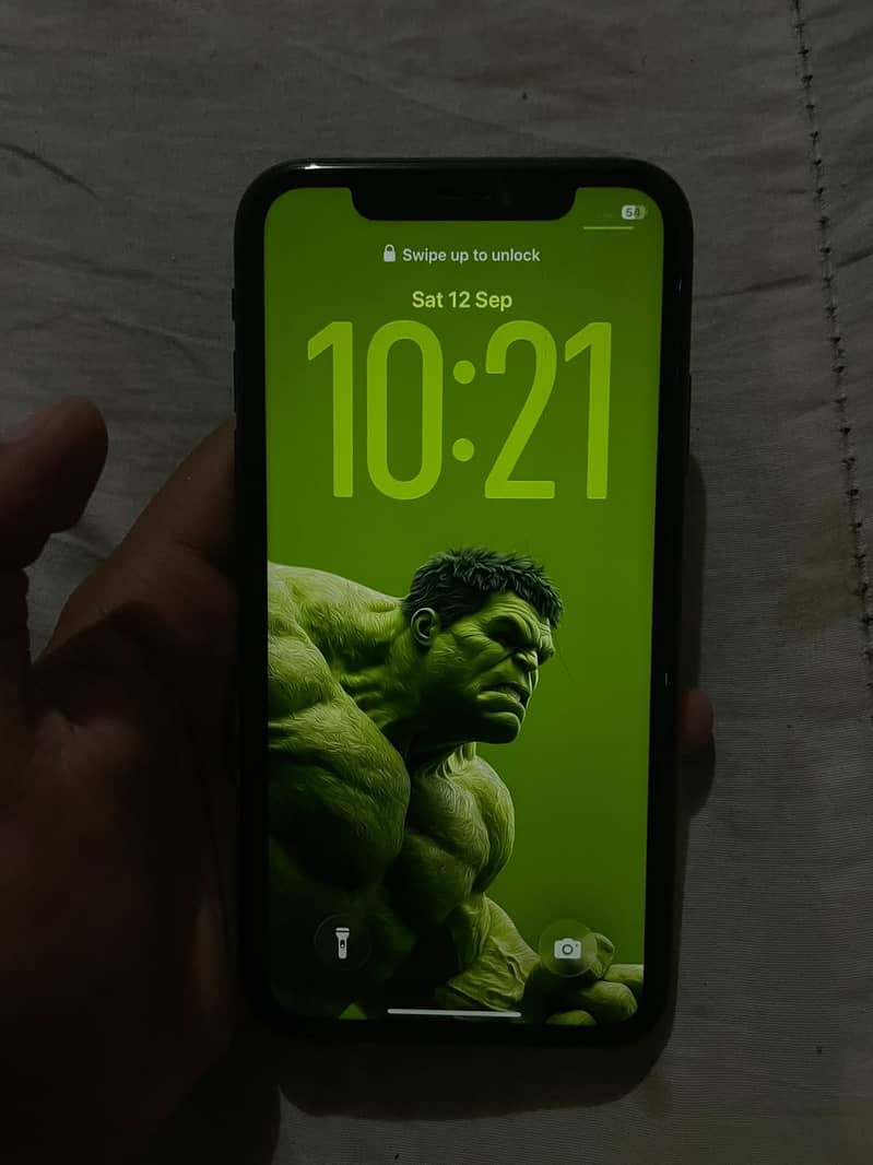 Apple iPhone 11 3