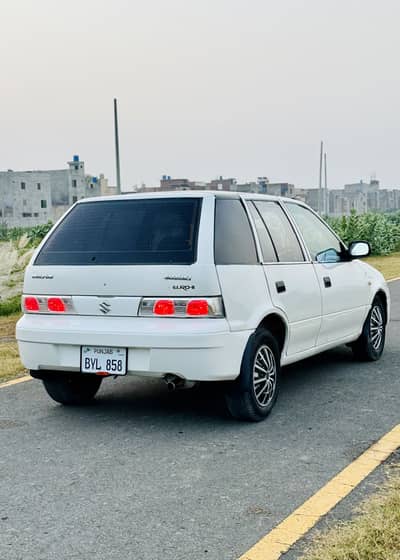Suzuki Cultus 2014 Power streng chiled ac beter Alto Mehran Cuore