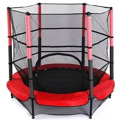 trampoline/ new trampoline/ all sizes are available