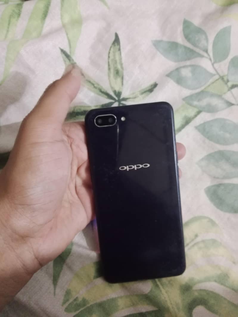 OPPO A12e 0