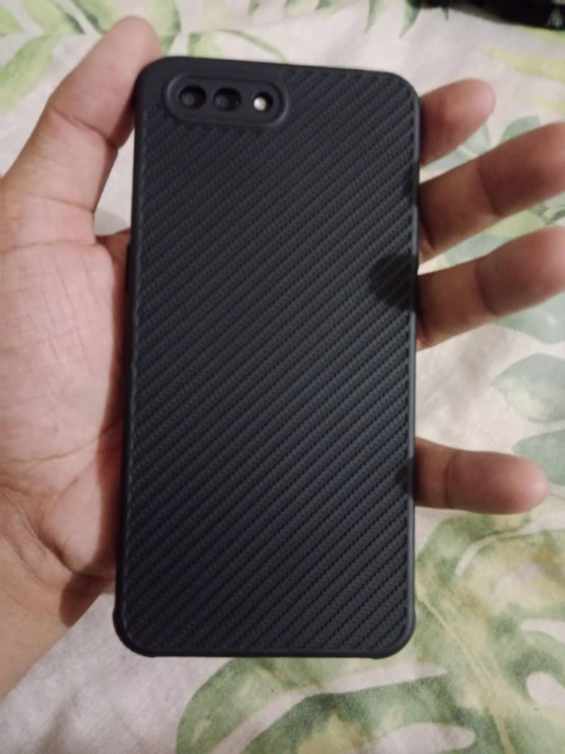 OPPO A12e 5