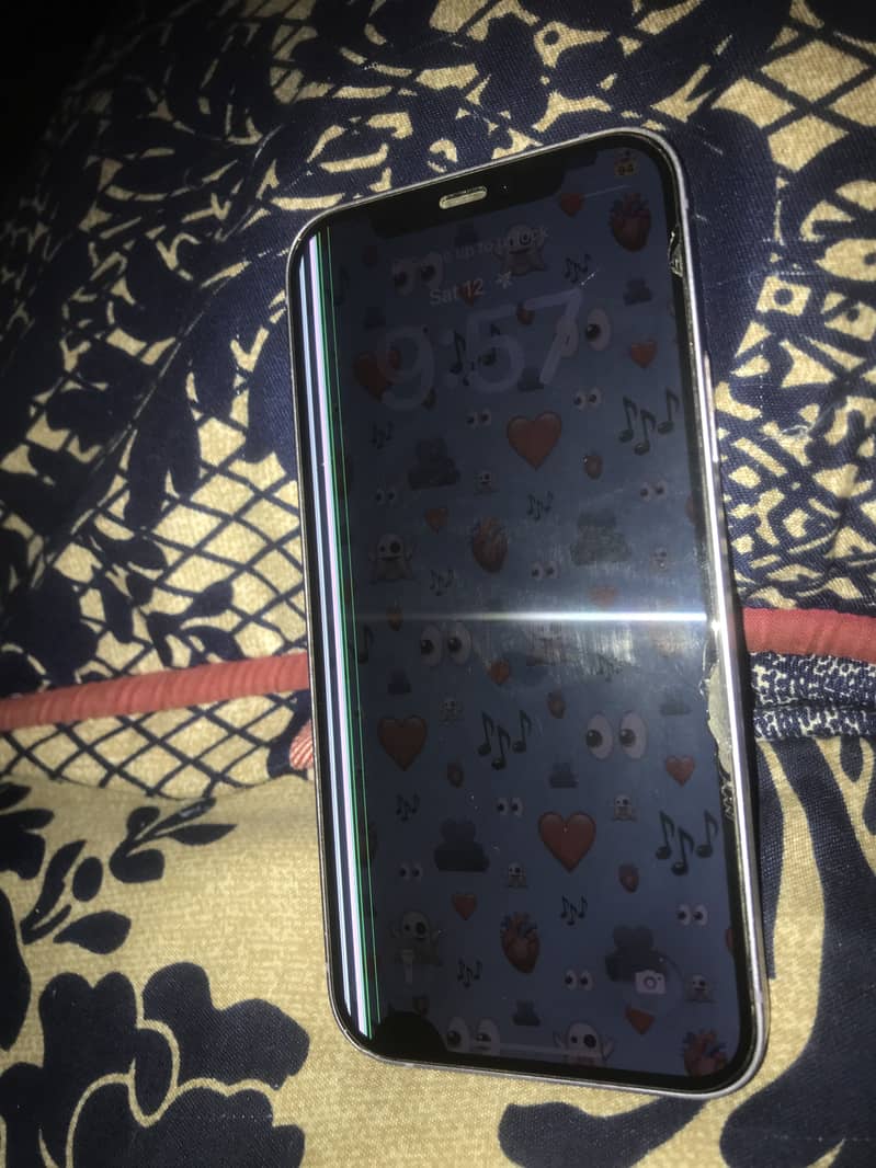 Apple iPhone 12 sim working 2