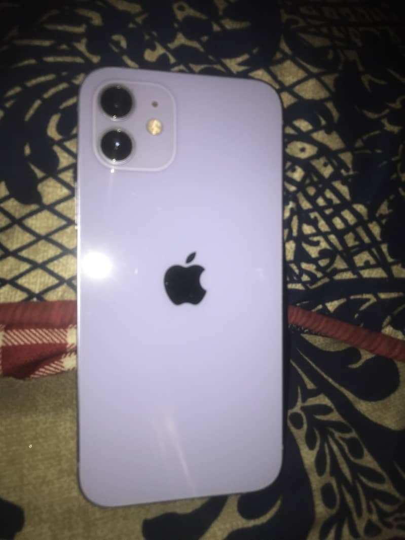 Apple iPhone 12 sim working 0