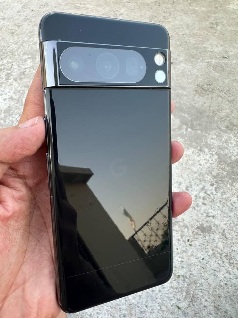 Google Pixel 8 Pro 0