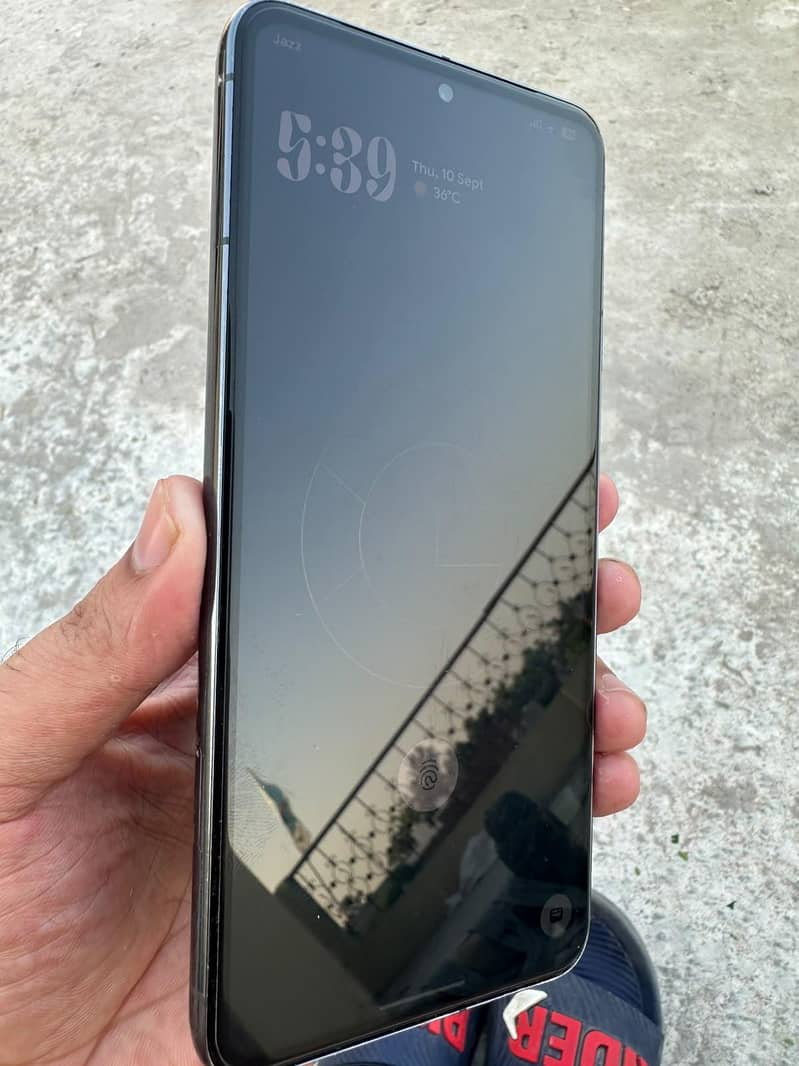 Google Pixel 8 Pro 3