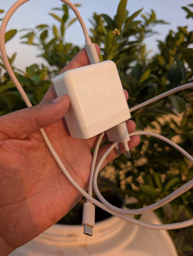Google Pixel 8 Pro 7