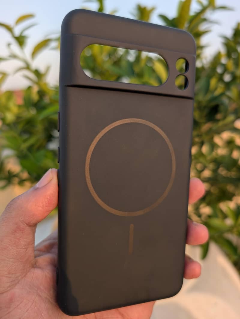 Google Pixel 8 Pro 8