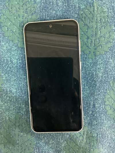 Samsung Mobile S23 FE finger off hua wa