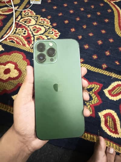 Apple iPhone 13 Pro Max