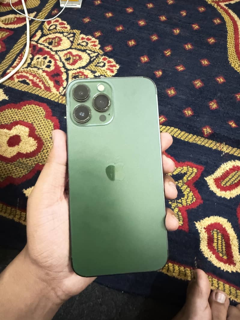 Apple iPhone 13 Pro Max 0