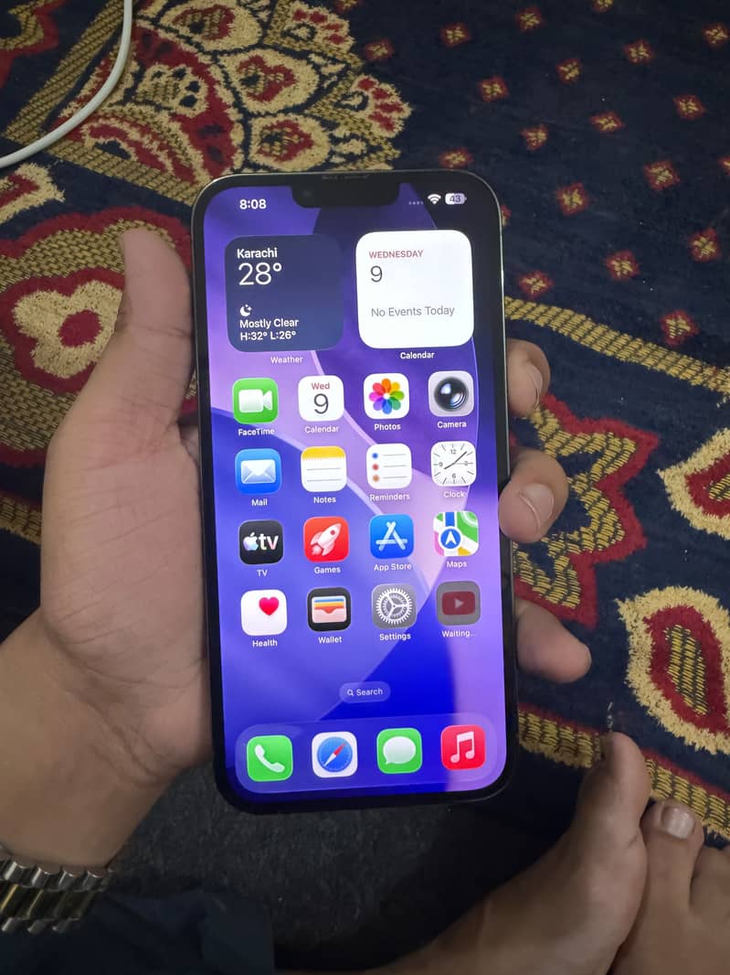Apple iPhone 13 Pro Max 4