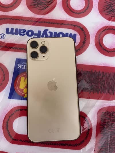 I phone 11 pro