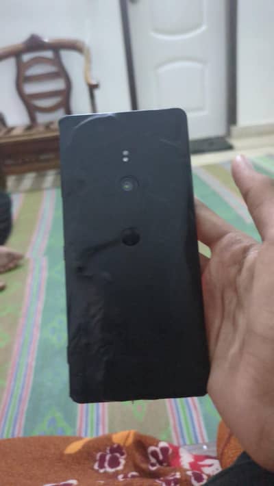 Sony XZ3