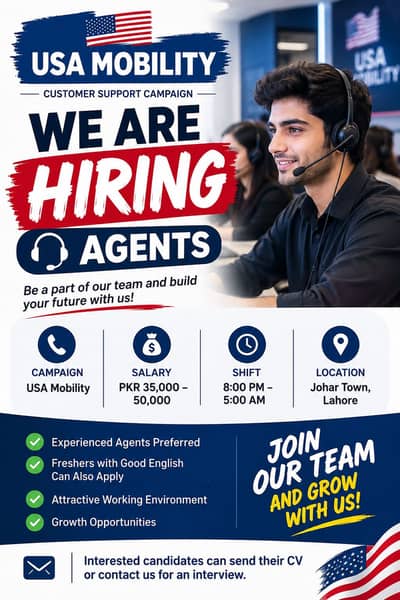 Part time job