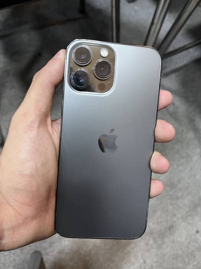 Apple iPhone 13 Pro Max
