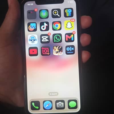 Apple iPhone XR