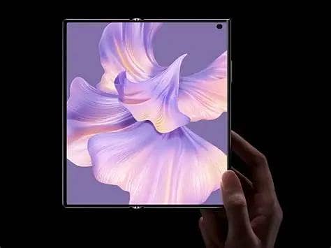 huawei XS2 2