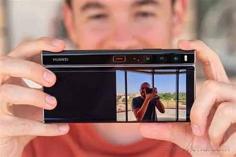 huawei XS2 3