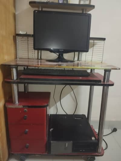 DELL OPTIPLEX 3010