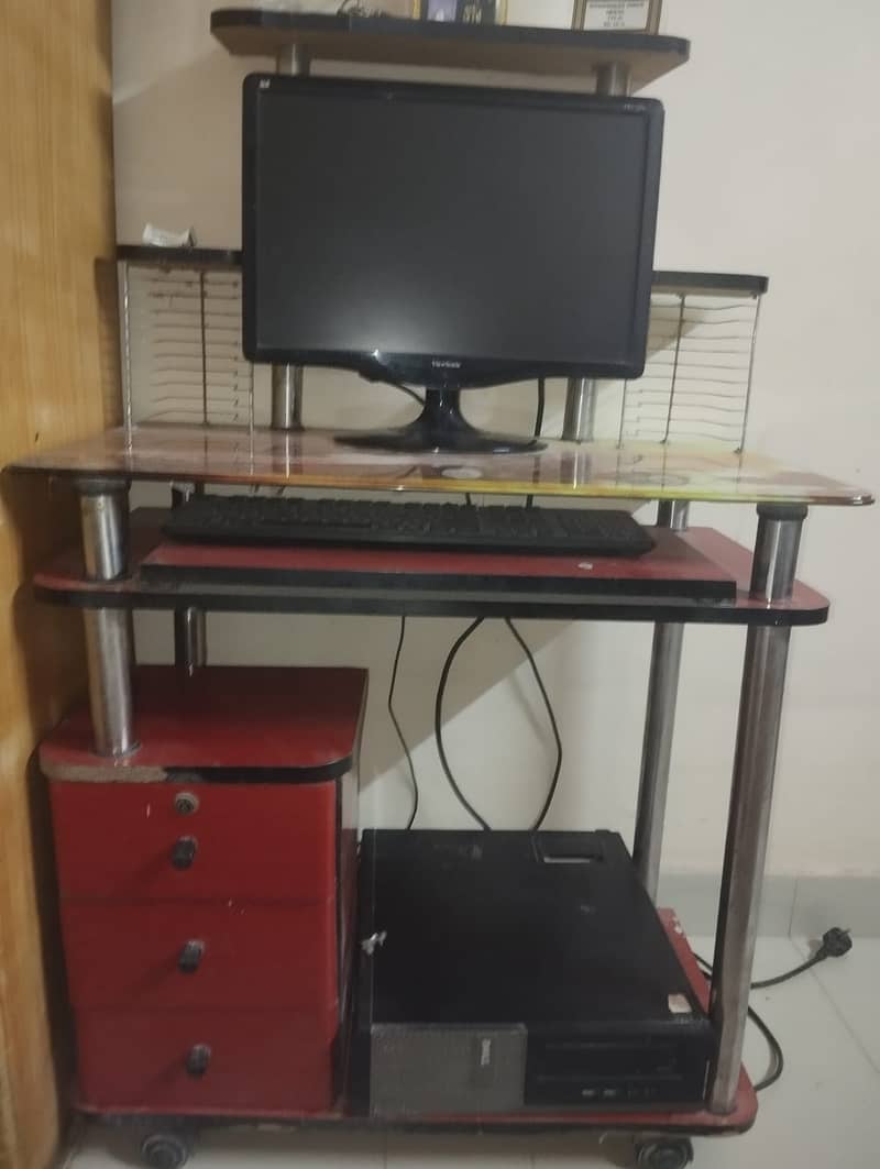 DELL OPTIPLEX 3010 0