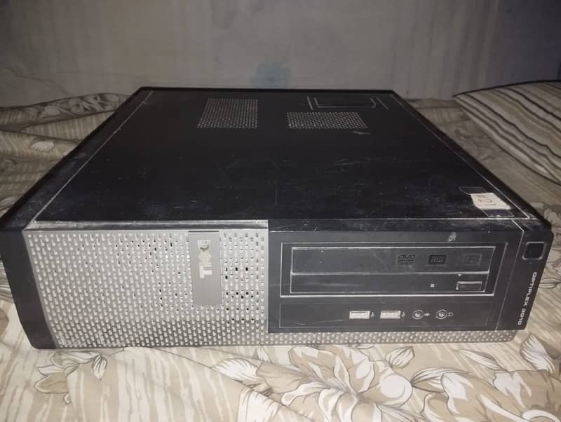 DELL OPTIPLEX 3010 5