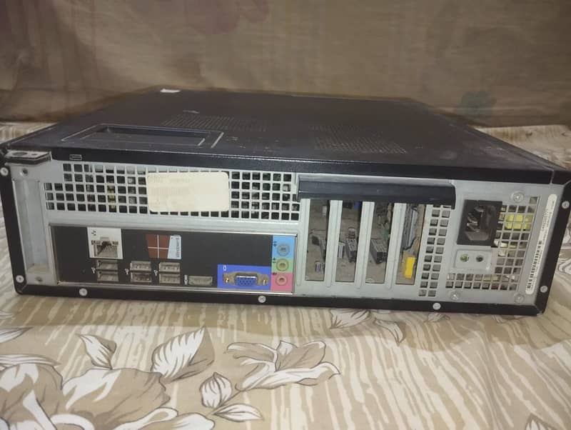 DELL OPTIPLEX 3010 7