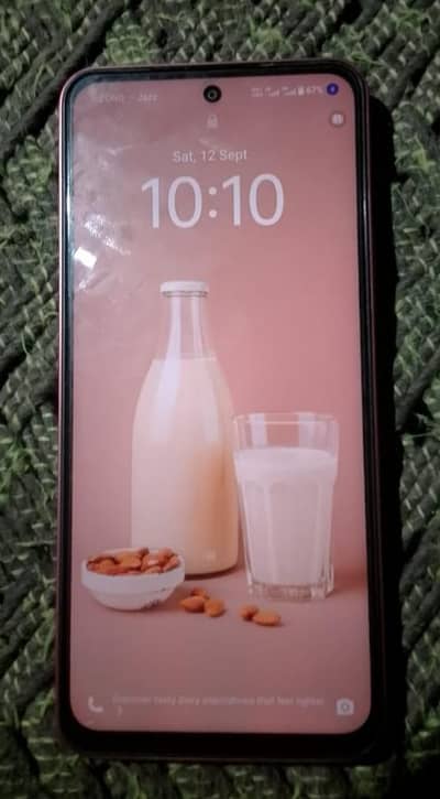 Vivo y21d