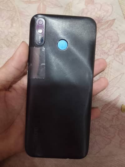 Tecno Spark 4 Lite sale exchange possible